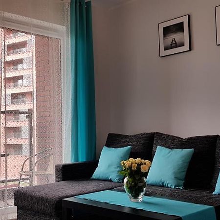 Appartement Chmielna Park à Gdańsk Extérieur photo
