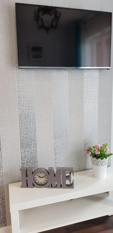 Appartement Chmielna Park à Gdańsk Extérieur photo