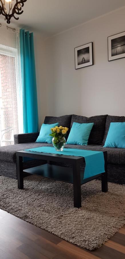 Appartement Chmielna Park à Gdańsk Extérieur photo