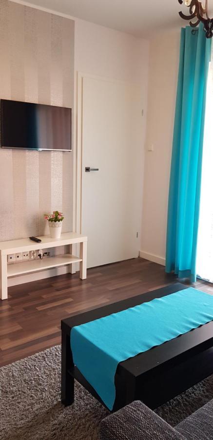 Appartement Chmielna Park à Gdańsk Extérieur photo